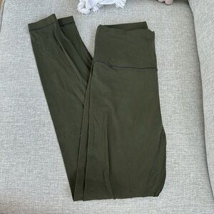 Wunder Under Legging